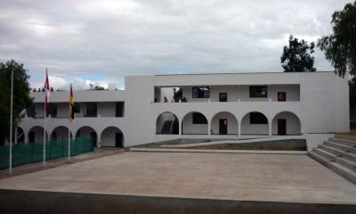 Huanta Primaria